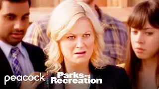 These waffles make great dog laxatives | Parks and Recreation