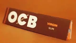 OCB Virgin