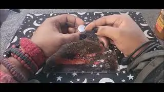 Self love Attraction Spell jar