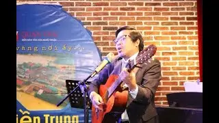 VỌNG NGÀY XANH | Khánh Băng | Nguyễn Anh Tân đàn hát 🎼