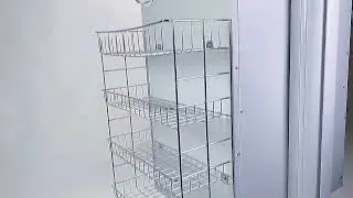 Mobile nurse work trolley,Intelligent computer trolley