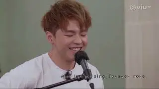 《調教你MIRROR》EP15 Ian Cut