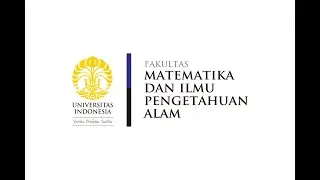 Mars Fakultas Matematika dan Ilmu Pengetahuan Alam Universitas Indonesia