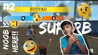 iPlay cs RANKED IN FREE FIRE😉😉 || DesiGamerHub