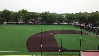 Monsignor McClancy High School&rsquo;s Stephen J. Squeri Sports Complex