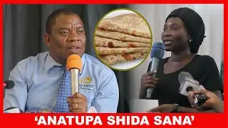 AFISA WA SERIKALI DODOMA AMSHTAKI BOSS KWA RC MTAKA 