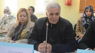 البشير الدخيل : المغرب ديالنا كاملين وما يخرجنا منه حتى واحد