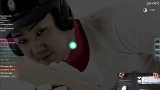 MREKK BROTHER IS ACTUALLY GOING INSANE!! 😳