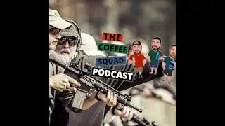 Talking Firearms with The Sheriff of Baghdad, John 