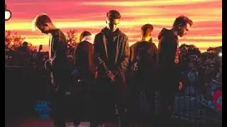 Lyrics Quiz Why Don't We Edition