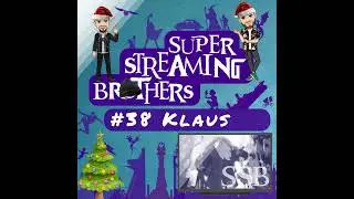 #38 Klaus