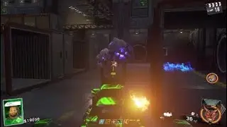 I FINALLY BEAT THE BEAST FROM BEYOND EE!!!!!