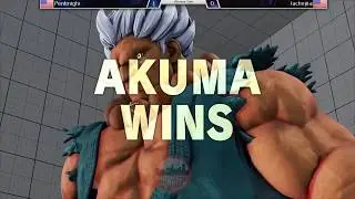 QueenCityFights: Online Edition #1 FULL SFV Tournament! #OHFGC #QueenCityFights