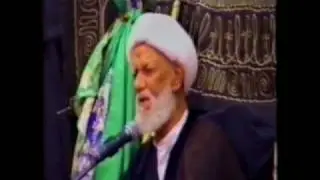 أبيات حسينية - ليلة السابع من محرم -2- الشيخ أحمد العصفور