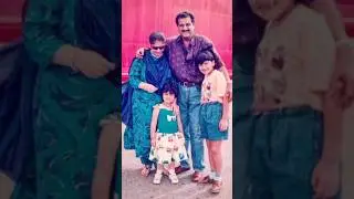 BONEY KAPOOR KI FIRST WIFE MONA KAPOOR#shortsfeed #shortvideo #shotrs #bollywood #shortsyoutube