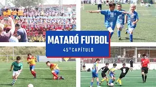 MATAR&Oacute; FUTBOL I 45&ordm; Cap&iacute;tulo (30/05/2023)