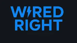 Welcome to Wired Right &mdash; Home Electrical Explained