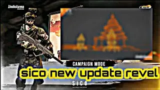 sico mobile new update revel||sico mobile game||sico game release date||sico game launch date