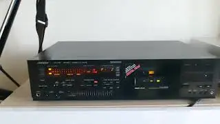 Victor DD-VR7
