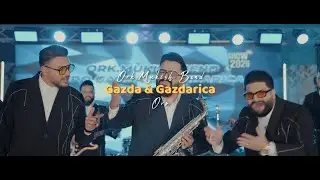 Ork.Mukish Band  SHOW 2026 - Oro GAZDA GAZDARICA -CukiRecords 6K Production