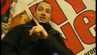 One Nation - NYE NEC 2K5/6 (Full DVD)