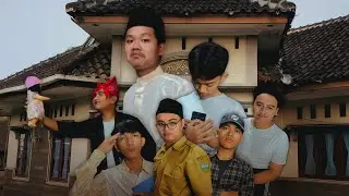 HAK - Film Pendek