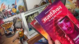 Fiction Comics Set 27, 28, Novels Quick Review #fictioncomics #indiancomics #comicbooks #superheroes