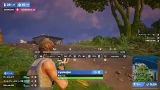 victory royale✨ reload battle logFortnite_20250918131729