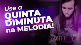 Como fazer uma m&uacute;sica no Modo L&oacute;crio soar MUITO interessante!