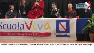 SRV SASSANO IST FALCONE