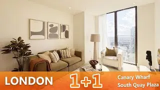 Harcourt Tower, 67 Marsh Wall, London E14