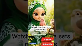 Cute and sweet message #kidsuk #ukkids #ukkidstv #ukcartoon #funchoices #shorts #viralshorts
