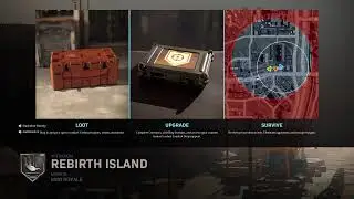Rebirth Warzone #DadBodGaming
