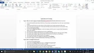 How To Use Protect Restricted Editing, Inking In Ms Word | REVIEW MENU IN MICROSOFT WORD