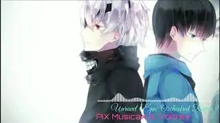 PiX MusicaX & Voltrex - Unravel (Epic Orchestral Remix)