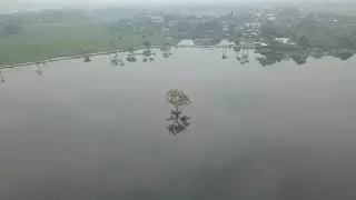 Footage drone komunitas drone cipondoh ciledug - cipondoh