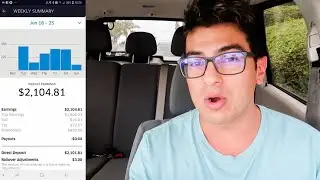 How to Hack Uber Destination Filters To Make More Money!