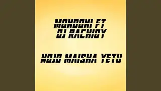 Ndjo Maisha Yetu