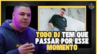 Antes do FLOWFAT…