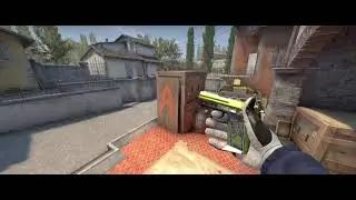 P2000 Turf Factory New Showcase CS:GO (3440x1440 res 21:9)