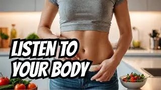 Understanding Your Body's Signals: Hunger, Cravings, and Appetite | BetYouCan