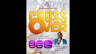 CROSS OVER NIGHT