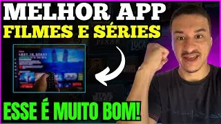 APLICATIVO PARA ASSISTIR FILMES E S&Eacute;RIES - APLICATIVO PARA ASSISTIR FILMES E S&Eacute;RIES GRATIS?