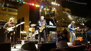 Sonics - Boss Hoss  June 11, 2011