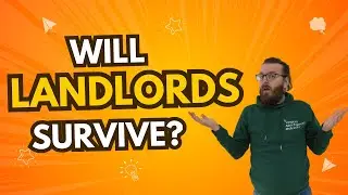 Renters Reform Bill EXPLAINED: What Landlords Must Do NOW