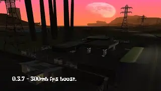 gta ant lag 0.3.7 R1 ( 294mb )