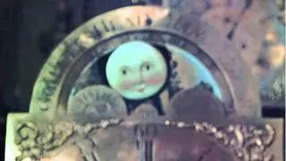 'In a Clock Store' - Novelty number - Royal Philharmonic Orchestra