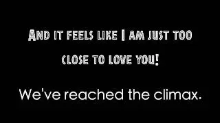 Pop Danthology 2012 - Mashup Lyrics
