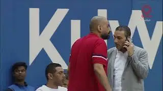 KBA Man Jahra vs Tadamon Saturday  17/12/2022