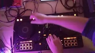 Mixaggio musica tecno house-bunker di CalaFalco